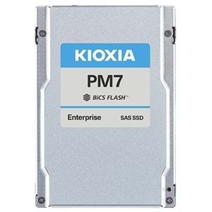 Kioxia PM7-R Enterprise 1.92TB 2.5