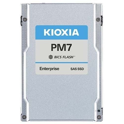 Kioxia PM7-R Enterprise 1.92TB 2.5