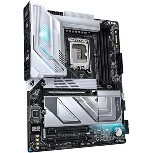 Gigabyte Z890 Gaming X Wifi 7 D5 1851 Dp Type-C