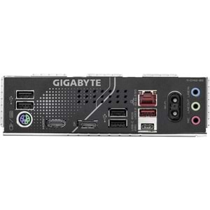 Gigabyte B860 Eagle Wifi 6E D5 1851 Hdmi Dp Type-C
