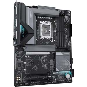 Gigabyte B860 Eagle Wifi 6E D5 1851 Hdmi Dp Type-C