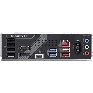 Gigabyte B860 Gaming X Wifi 6E D5 1851P Type-C