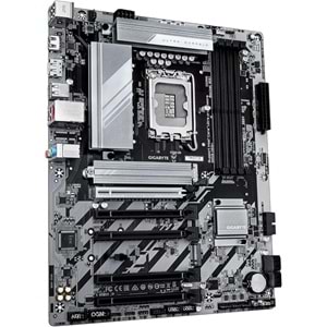 Gigabyte B860 DS3H D5 1851P Hdmi Dp Type-C