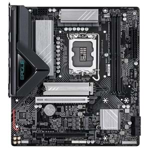 Gigabyte B860M Eagle D5 1851P Hdmi Dp