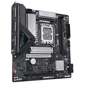 Gigabyte B860M Eagle D5 1851P Hdmi Dp