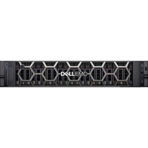 Dell PowerEdge R760xs Gold 2x5418Y-32GB-2x480GB-2U
