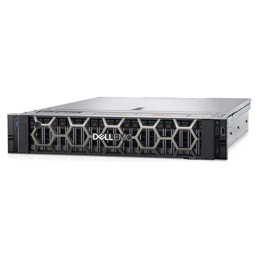 Dell PowerEdge R760xs Gold 2x5418Y-32GB-2x480GB-2U