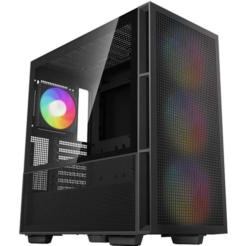 DeepCool CH560 850W 80+ ARGB EATX Mid Tower