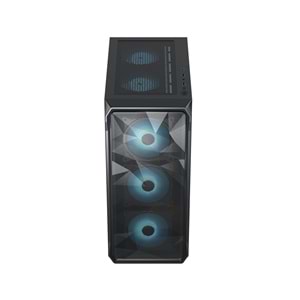 Frisby 600W 80+Bronze (FC-9485G) RGB Fan Mid Tower