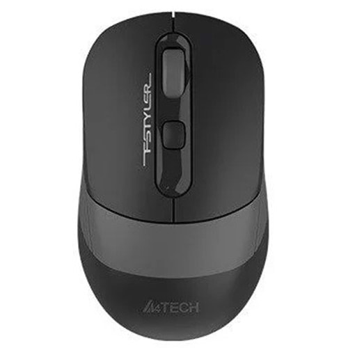 A4-Tech Şarjlı Bluetooth Mouse Siyah (FG10CS AIR2)
