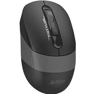 A4-Tech Şarjlı Bluetooth Mouse Siyah (FG10CS AIR2)