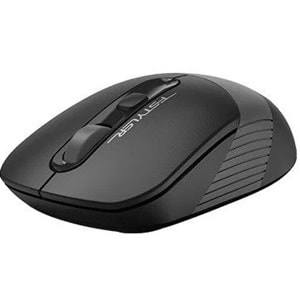 A4-Tech Şarjlı Bluetooth Mouse Siyah (FG10CS AIR2)
