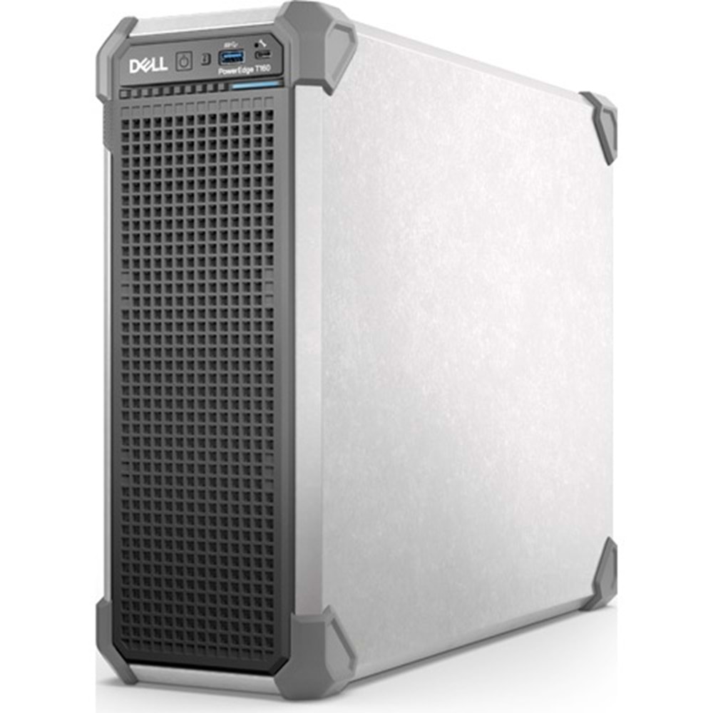 Dell PowerEdge T160 E-2414-16GB-1x2TB-5U