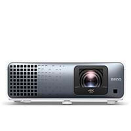 BenQ TK710STi 3200Ans 4K Lazer Projeksiyon (Wi-Fi)
