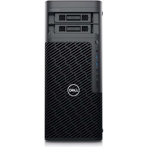 Dell T5860 W5-2445 -32GB-512SSD-16G-W11Pro