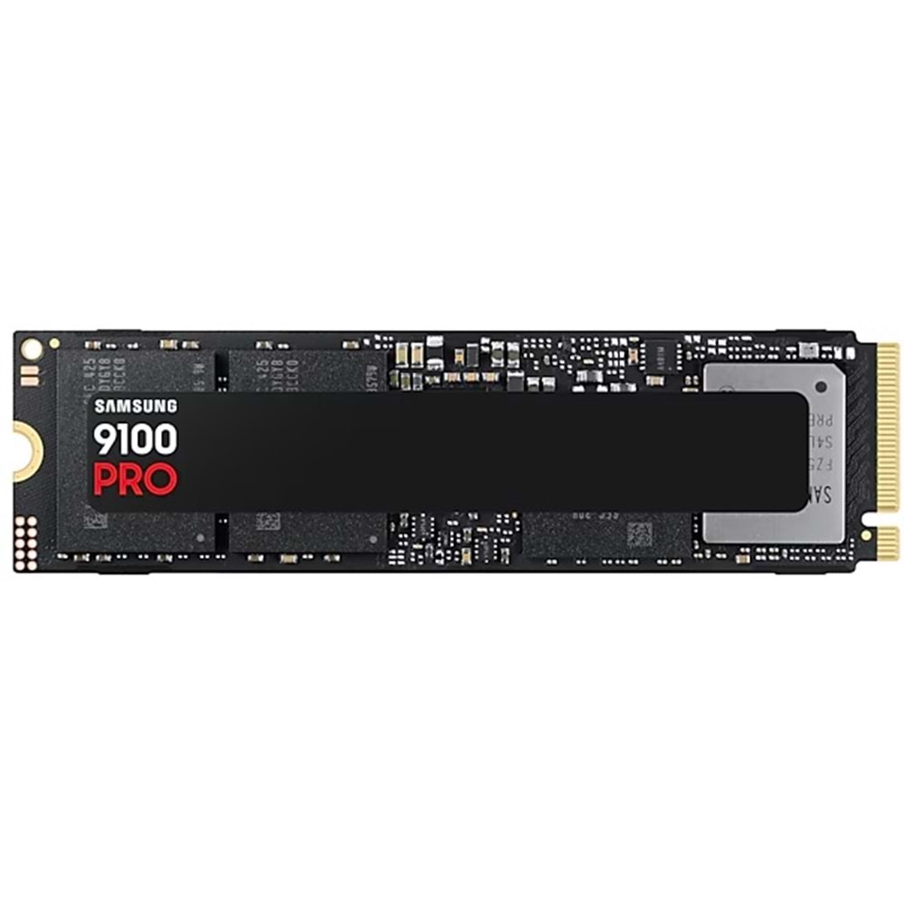 Samsung 9100 Pro 1TB M.2 NVMe SSD 14700/13300MB/s
