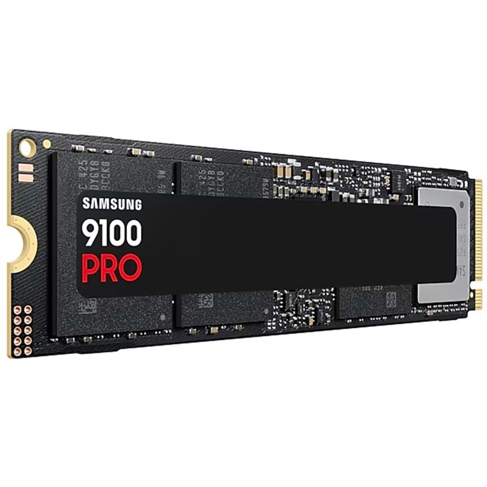Samsung 9100 Pro 1TB M.2 NVMe SSD 14700/13300MB/s