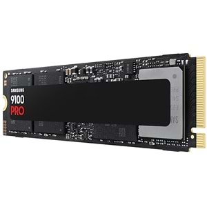 Samsung 9100 Pro 1TB M.2 NVMe SSD 14700/13300MB/s