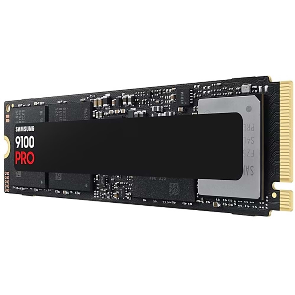 Samsung 9100 Pro 2TB M.2 NVMe SSD 14700/13400MB/s