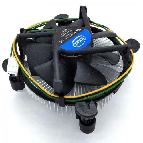 Intel Orijinal Fan 1700 - 1200 pin