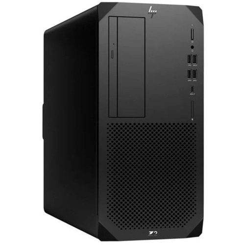 HP Z2 G9 i7 14700K-16GB-512SSD-WPro