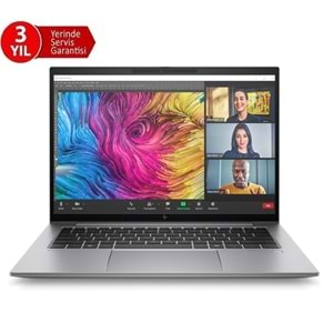 HP ZBook Firefly G11 Ultra7 155H-16
