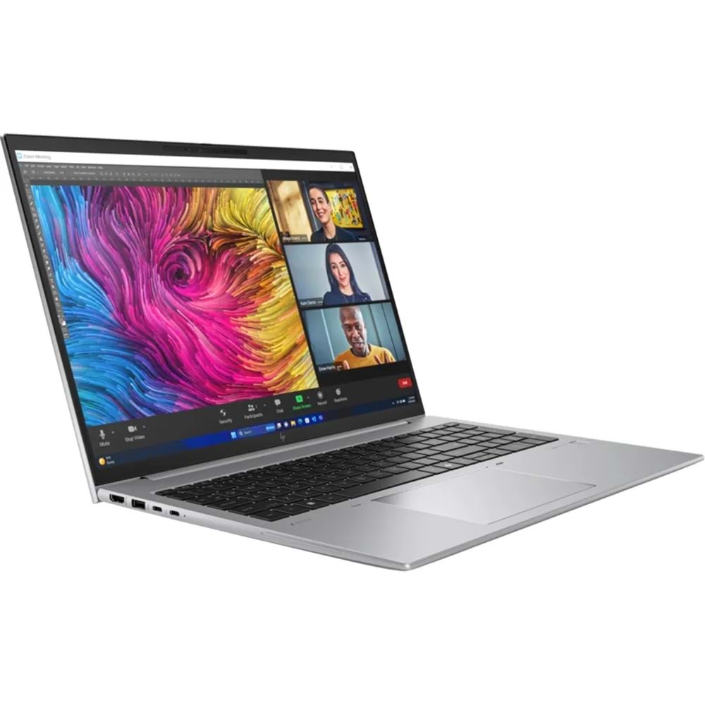 HP ZBook Firefly G11 Ultra7 155H-16