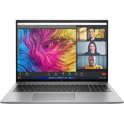 HP ZBook Firefly G11 Ultra 7 165H-16