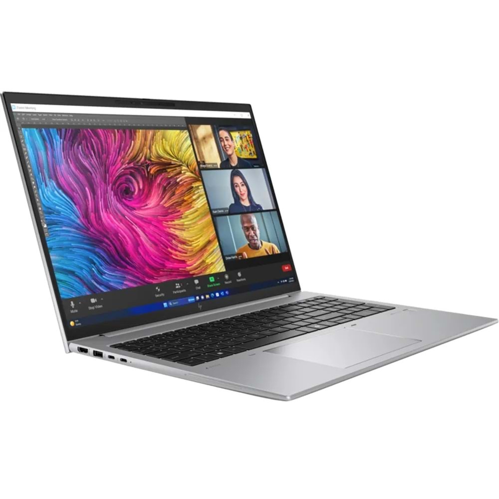 HP ZBook Firefly G11 Ultra 7 165H-16