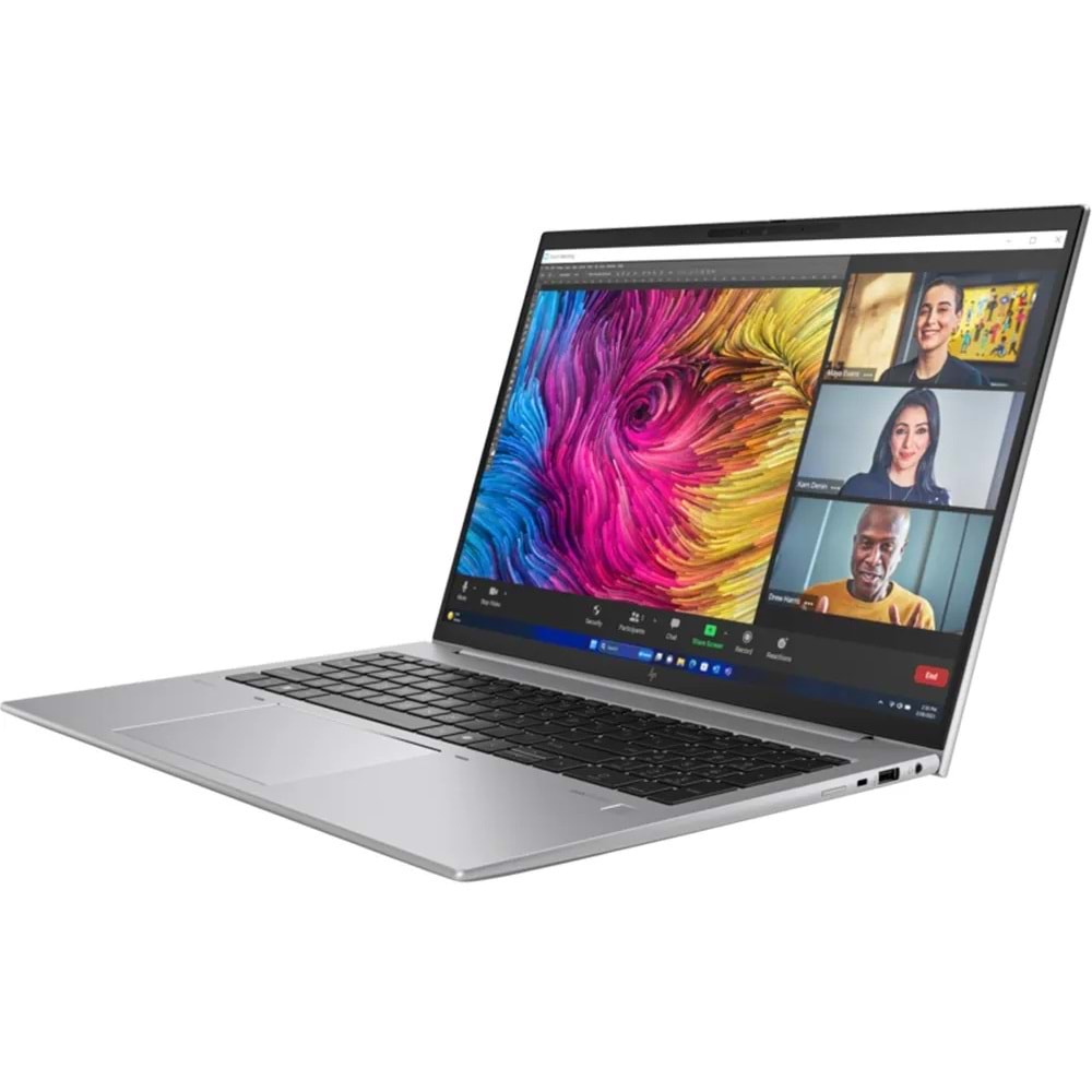 HP ZBook Firefly G11 Ultra 7 165H-16