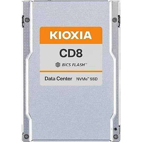 Kioxia CD8-R Enterprise 960GB 2.5