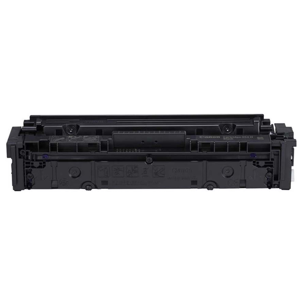Canon CRG-054H BK Siyah Toner