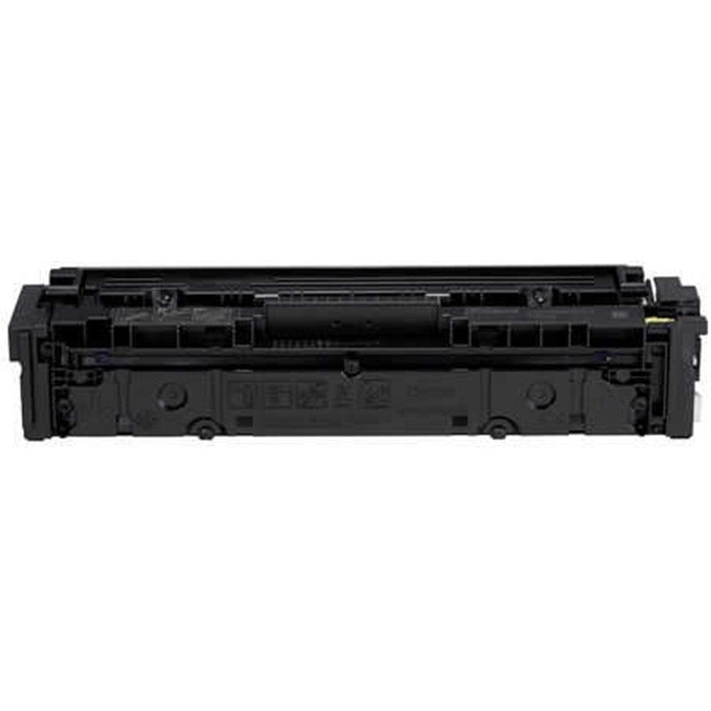 Canon CRG-054H Y Sarı Toner Kartuş