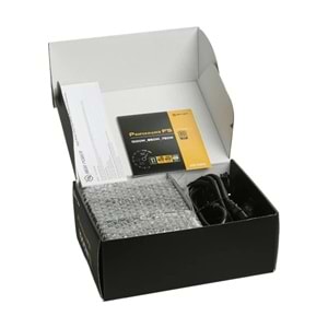 High Power 1000W 80+ Gold PCIE5.1 (Performance)