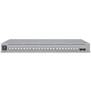 UBNT UniFi Switch 24 400W (USW-PRO-MAX-24-POE)