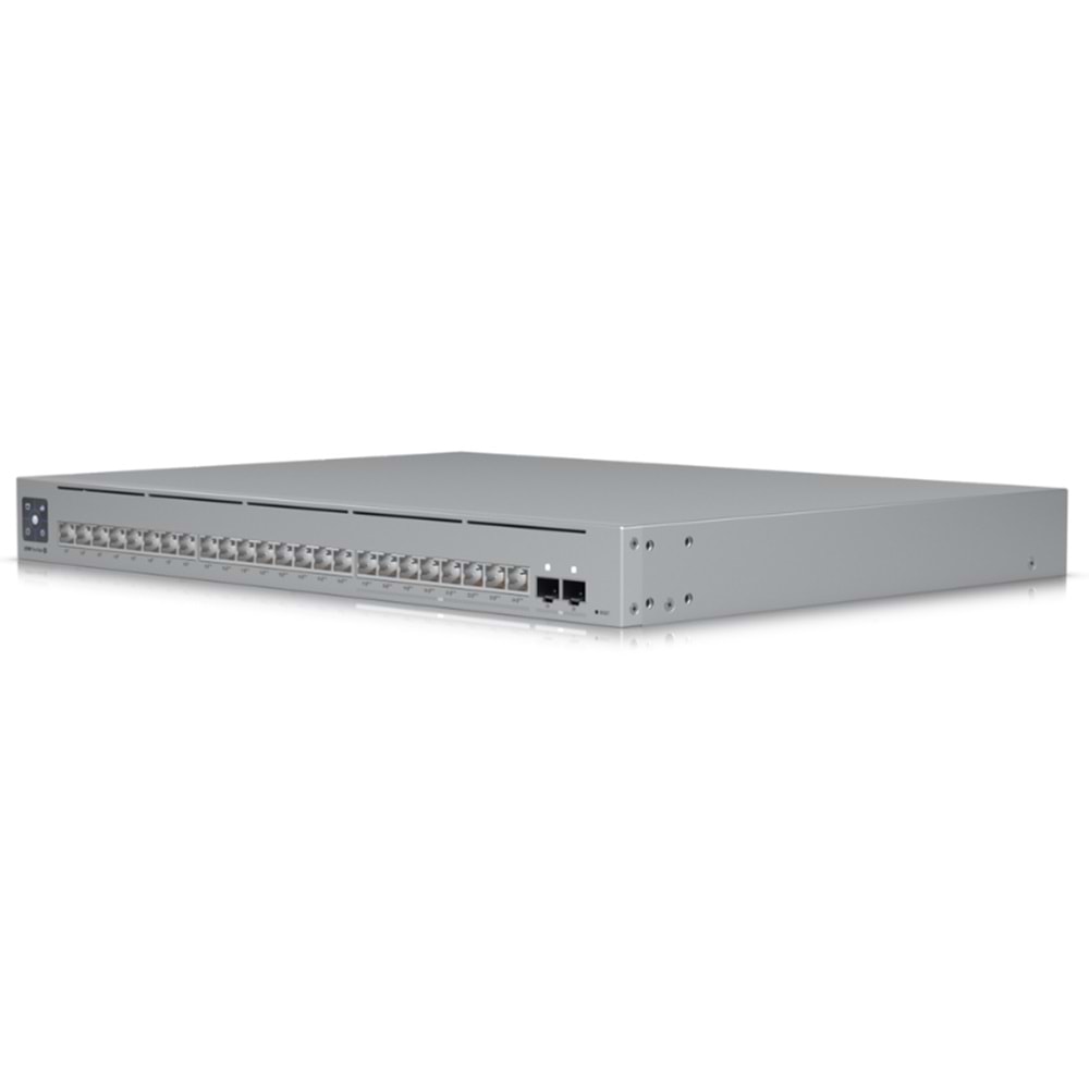 UBNT UniFi Switch 24 400W (USW-PRO-MAX-24-POE)