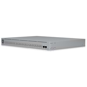 UBNT UniFi Switch 24 400W (USW-PRO-MAX-24-POE)