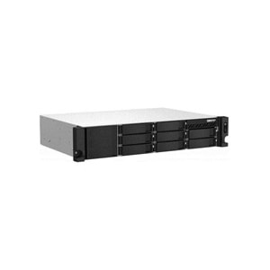 QNAP TS-873AeU-4GB (8x3.5 /2.5 ) Rack NAS 2U