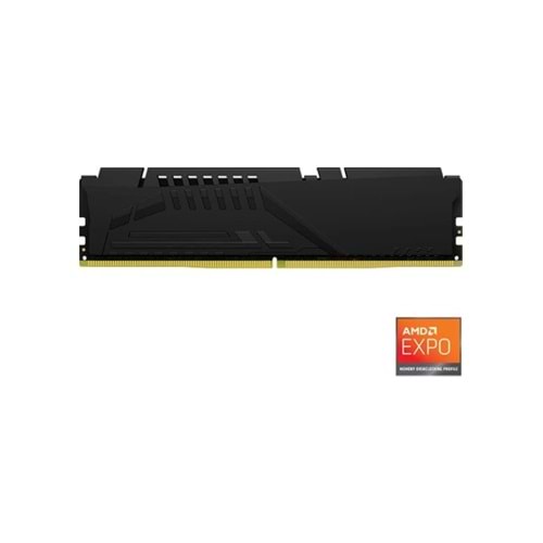 Kingston Beast 64G 2x32 6400 D5 KF564C32BBK2-64TR