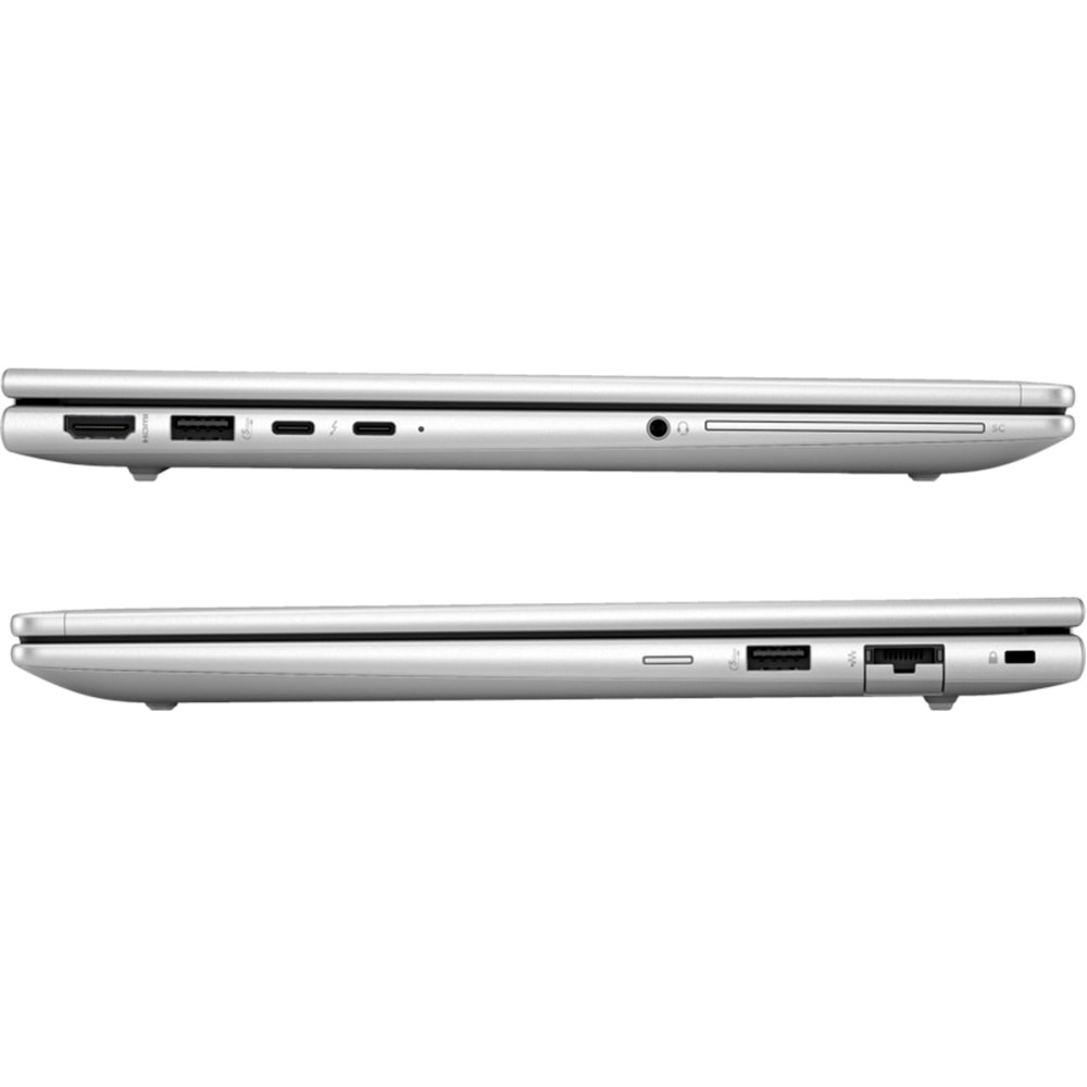 HP EliteBook 630 G11 Ultra5 125-13.3-16G-512SD-Dos