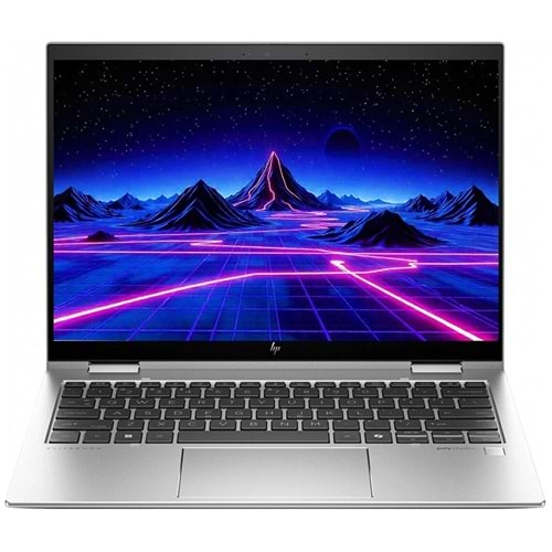 HP Elite x360 830 G11 Ultra7 155U-13.3-16-512SD-WP