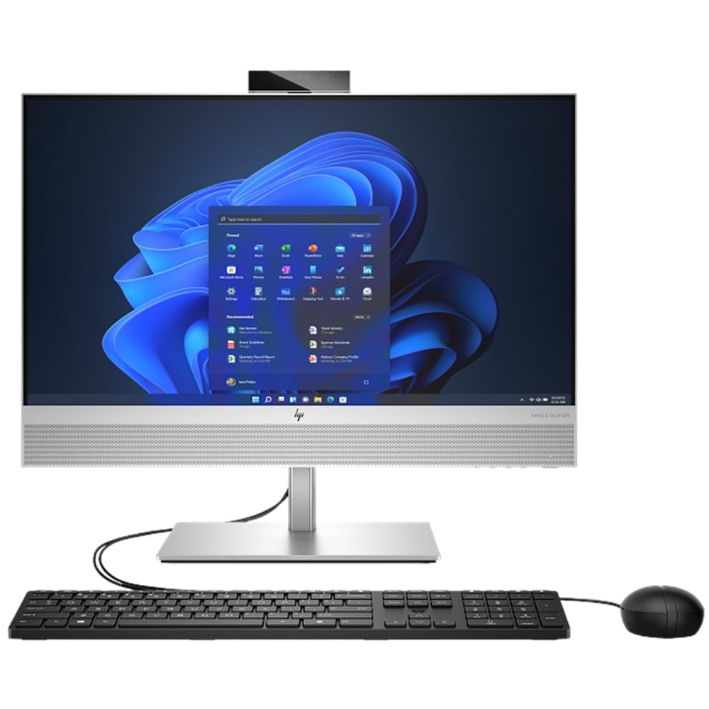 HP EliteOne 870 G9 27