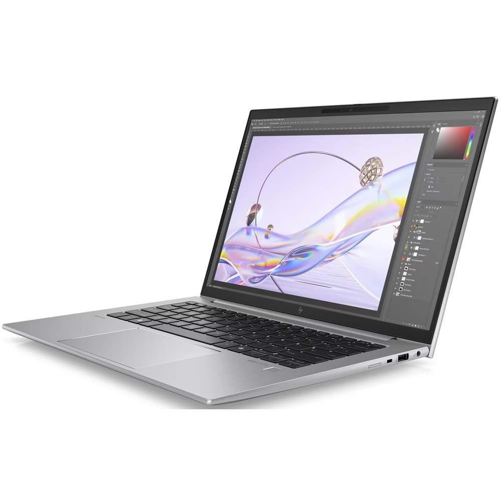 HP ZBook Firefly G11 Ultra 7 155H-14-32-1TB-4G-WPr