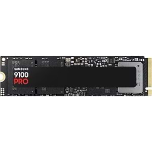 Samsung 9100 Pro 1TB M.2 NVMe 14700/13300 Soğutucu