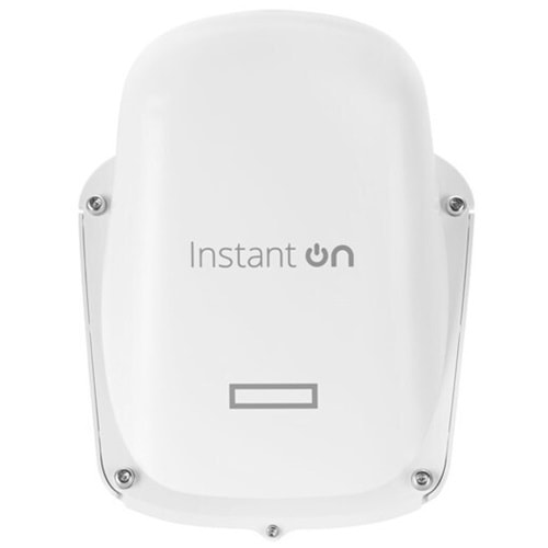 HPE Aruba Instant On AP27 Outdoor Bundle(S1T43A)