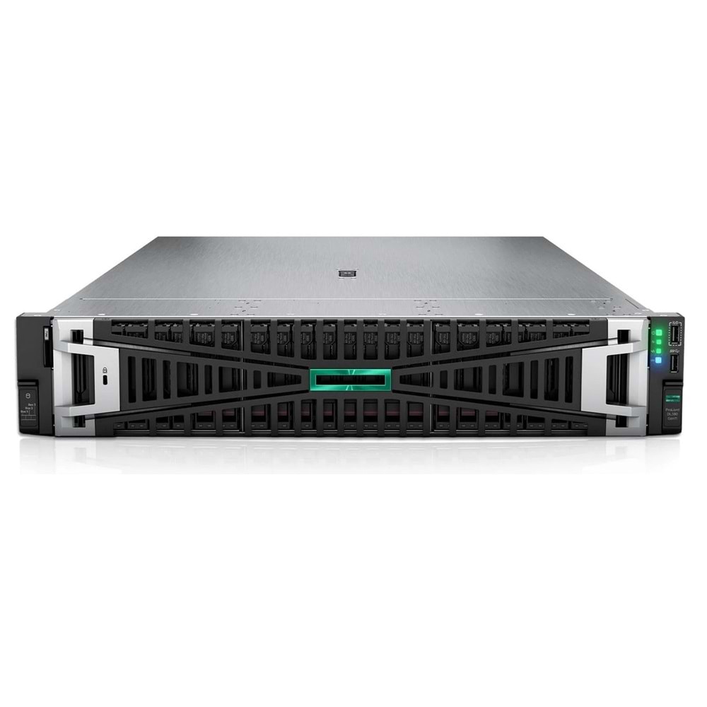 HPE DL380 Gen11 5416S-64GB-2x480GB SSD-2U (P81784)