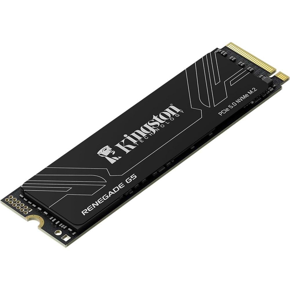 Kingston Renegade G5 1TB M.2 NVMe 14200-11000MB/s