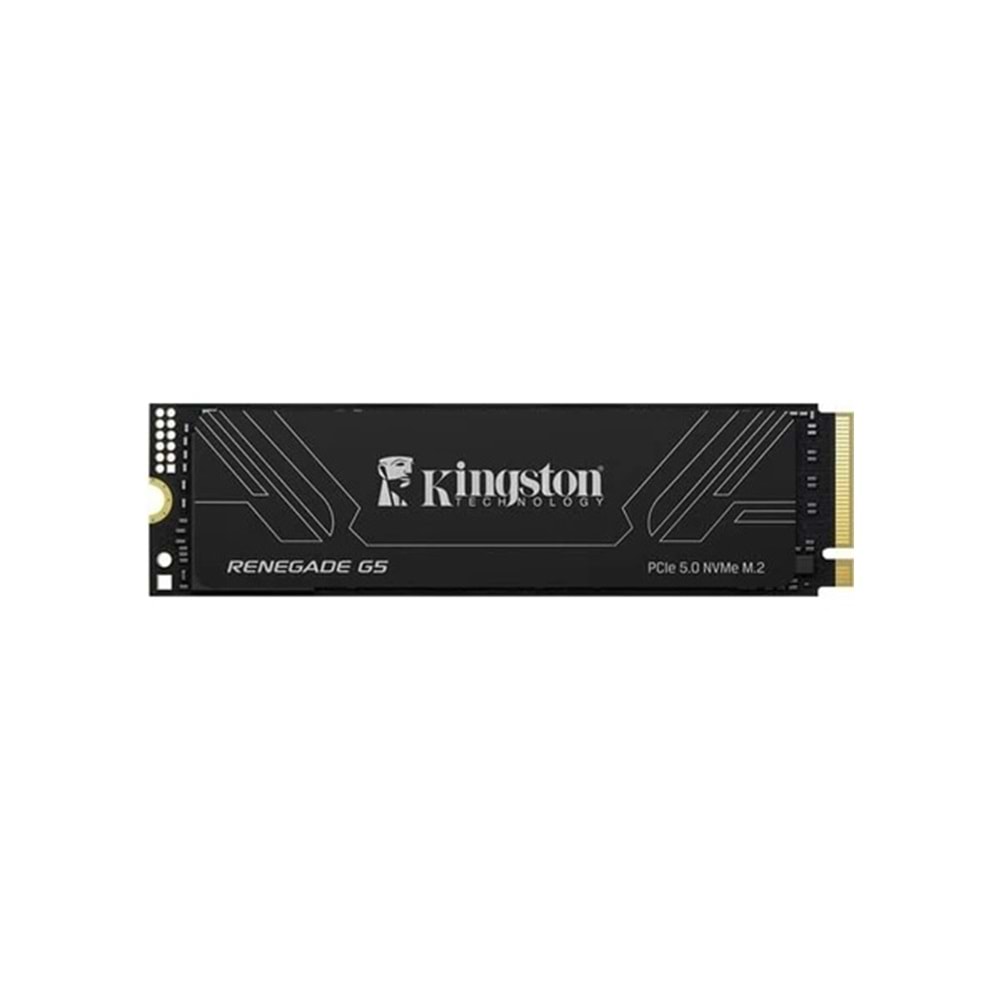 Kingston Renegade G5 2TB M.2 NVMe 14700-14000MB/s