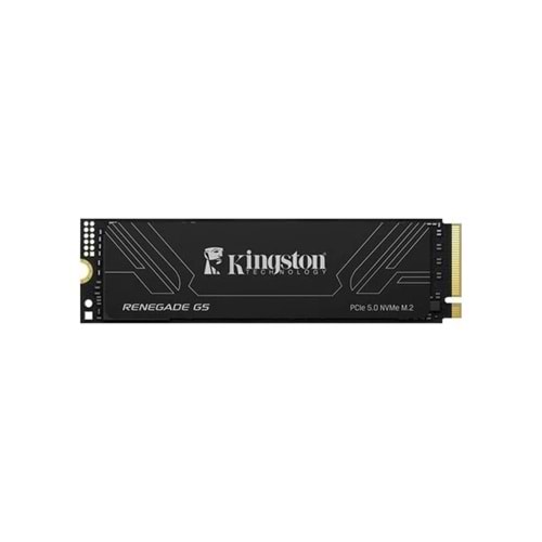 Kingston Renegade G5 2TB M.2 NVMe 14700-14000MB/s