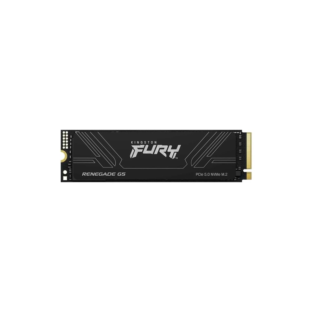 Kingston Renegade G5 4TB M.2 NVMe 14800-14000MB/s